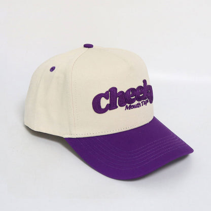 Cheeky 5 Panel Hat